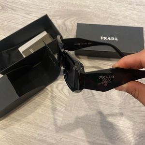 Prada Sunglasses Brand New